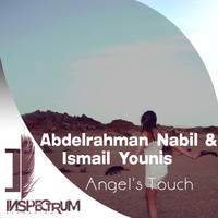 Thumbnail for the Abdelrahman Nabil - Angel's Touch link, provided by host site