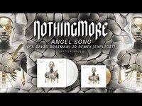 Thumbnail for the Nothing More - Angel Song JD Remix [Explicit] link, provided by host site