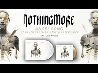 Thumbnail for the Nothing More - Angel Song Live @ Aftershock link, provided by host site