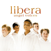 Thumbnail for the Libera - Angel Voices link, provided by host site