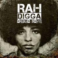 Thumbnail for the Rah Digga - Angela Davis link, provided by host site