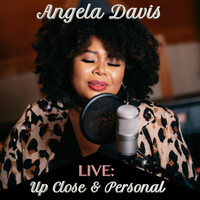 Thumbnail for the Angela Davis - Angela Davis Live: Up Close & Personal link, provided by host site