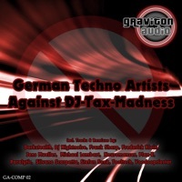 Thumbnail for the DJ Nightnoise - Angeldust link, provided by host site