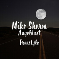 Thumbnail for the Mike Sherm - Angeldust (Freestyle) link, provided by host site