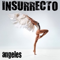 Thumbnail for the Insurrecto - Ángeles link, provided by host site