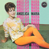 Thumbnail for the Angelica Maria - Angélica María link, provided by host site