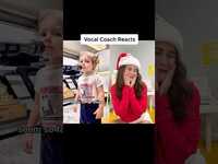 Thumbnail for the Tara Simon - @AngelicaNero Most Precious Little Singer link, provided by host site