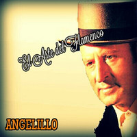 Thumbnail for the Angelillo - Angelillo - El Arte del Flamenco link, provided by host site