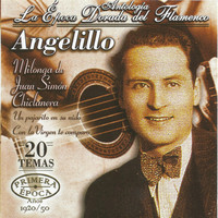 Thumbnail for the Angelillo - Angelillo, La Época Dorada del Flamenco link, provided by host site