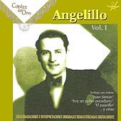 Thumbnail for the Angelillo - Angelillo, Vol. 1 (Remastered) link, provided by host site