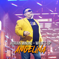 Thumbnail for the Adrian Minune - Angelina link, provided by host site