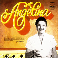 Thumbnail for the Louis Prima - Angelina link, provided by host site