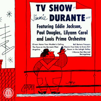 Thumbnail for the Louis Prima - Angelina link, provided by host site