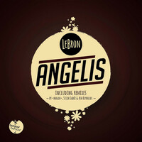 Image of Lebron linking to their artist page due to link from them being at the top of the main table on this page