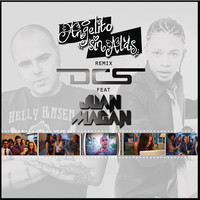 Thumbnail for the DCS - Angelito Sin Alas (Remix) link, provided by host site