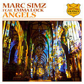 Thumbnail for the Marc Simz - Angels link, provided by host site