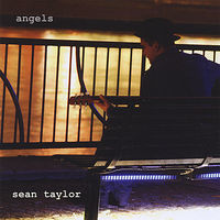 Image of Sean Taylor linking to their artist page due to link from them being at the top of the main table on this page