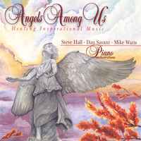 Thumbnail for the Mike Watts - Angels Among Us link, provided by host site