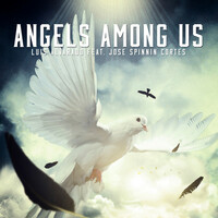Thumbnail for the Luis Alvarado - Angels Among Us link, provided by host site