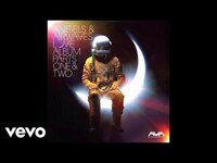 Thumbnail for the Angels & Airwaves - Clever Love (Audio Video) link, provided by host site