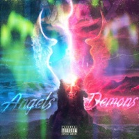 Thumbnail for the Jmax - Angels and Demons link, provided by host site