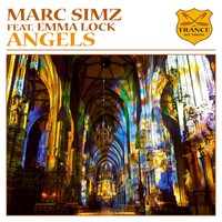 Image of Marc Simz linking to their artist page due to link from them being at the top of the main table on this page