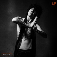 Thumbnail for the LP - Angels (Get Far Remix) link, provided by host site
