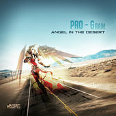 Thumbnail for the The Program - Angels In The Desert link, provided by host site