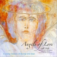 Thumbnail for the Jeff Hall - Angels of Love link, provided by host site