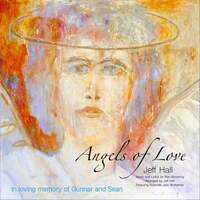 Thumbnail for the Jeff Hall - Angels of Love link, provided by host site