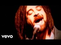 Thumbnail for the Counting Crows - Angels Of The Silences link, provided by host site