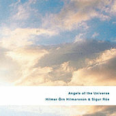 Thumbnail for the Hilmar Orn Hilmarsson - Angels of the Universe link, provided by host site