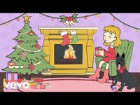 Thumbnail for the Olivia Newton-John - Angels We Have Heard On High (Interlude / Yule Log) link, provided by host site
