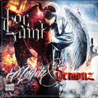 Thumbnail for the Loc Saint - Angelz & Demonz link, provided by host site