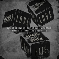 Thumbnail for the D-Block & S-Te-Fan - Anger - Crypsis Remix Edit link, provided by host site