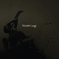 Thumbnail for the Ihsahn - angL link, provided by host site