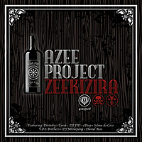 Thumbnail for the DJ DD - Angola - Azee Project Dub link, provided by host site