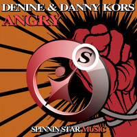 Thumbnail for the Denine - Angry link, provided by host site