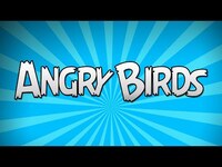 Thumbnail for the Geek Music - Angry Birds - Main Theme link, provided by host site