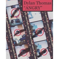 Thumbnail for the Dylan Thomas - Angry link, provided by host site