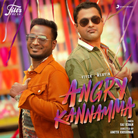 Thumbnail for the Vivek - Mervin - Angry Kannamma link, provided by host site