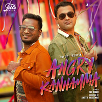 Thumbnail for the Vivek - Mervin - Angry Kannamma link, provided by host site