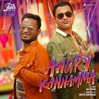 Thumbnail for the Vivek - Mervin - Angry Kannamma link, provided by host site