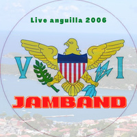 Thumbnail for the Jam - Anguilla 2006 link, provided by host site