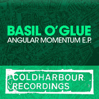 Thumbnail for the Basil O'Glue - Angular Momentum E.P link, provided by host site