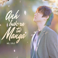 Thumbnail for the Mr. Siro - Anh Bước Ra Từ Manga link, provided by host site