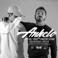 Thumbnail for the Robot95 - Anhelo link, provided by host site
