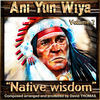 Thumbnail for the David Thomas - Ani Yun Wiya, Vol. 2 (Native Wisdom) link, provided by host site