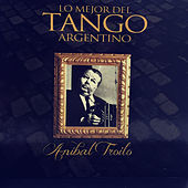 Image of Aníbal Troilo linking to their artist page due to link from them being at the top of the main table on this page
