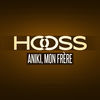 Thumbnail for the Hooss - Aniki, mon frère link, provided by host site